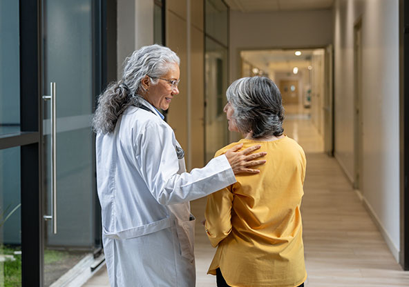 Clinical Trails in New Mexico for Breast Cancer