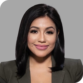 Tina Cisneros