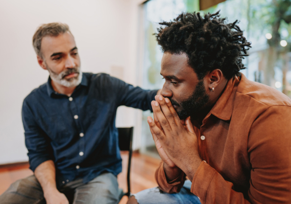 Depression | Care Management | CHRISTUS Health Plan