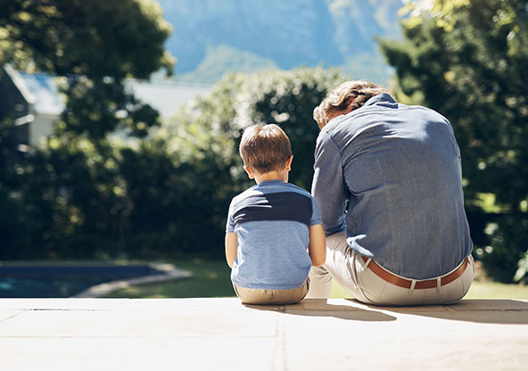 Grief CHRISTUS Health Plan Care Management
